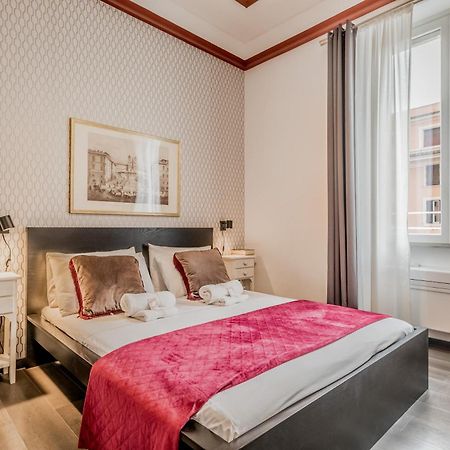 Giuliano Guest House روما المظهر الخارجي الصورة