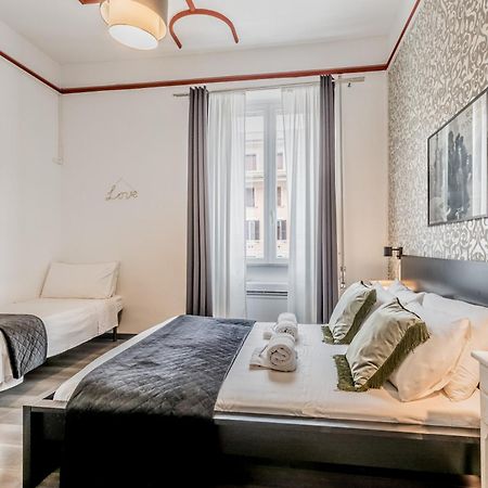 Giuliano Guest House روما المظهر الخارجي الصورة