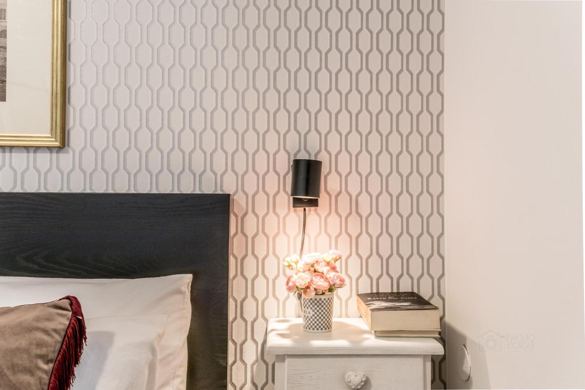 Giuliano Guest House روما المظهر الخارجي الصورة